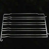 Waldorf 227893 - OVEN SIDE RACK RH | Waldorf spare part