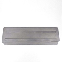 Waldorf 228054 - OVEN SOLE PLATE EXTENSION | Waldorf spare part