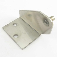 Waldorf 228308R - HINGE PIVOT WA | Waldorf spare part