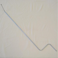 Waldorf 228511 - PILOT SUPPLY TUBE | Waldorf spare part