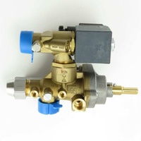 Waldorf 228706 - GAS CONTROL ASSEMBLY KIT | Waldorf spare part