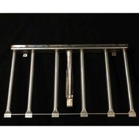 Waldorf 228708 - BURNER ASSEMBLY KIT (80L) | Waldorf spare part