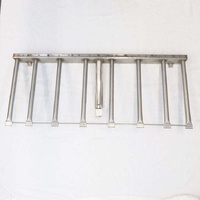 Waldorf 228709 - BURNER ASSEMBLY KIT (120L) | Waldorf spare part