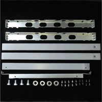 Waldorf 228795 - PLINTH KIT 600x50 CB & LS | Waldorf spare part