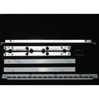 Waldorf 228798 - PLINTH KIT 900x50 BRATT PAN | Waldorf spare part
