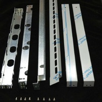 Waldorf 228804 - PLINTH KIT 1200x50mm RANGES | Waldorf spare part