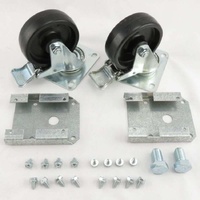 Waldorf 228807 - MOBILE CASTOR KIT | Waldorf spare part