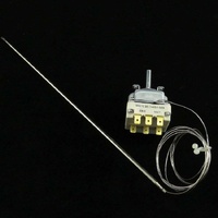 Waldorf 229146 - THERMOSTAT 50-300C | Waldorf spare part