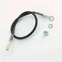 Waldorf 229731K - HT LEAD KIT 250mm RING TERMINAL | Waldorf spare part