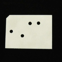 Waldorf 230075 - OVEN MICROSWITCH INSULATOR | Waldorf spare part