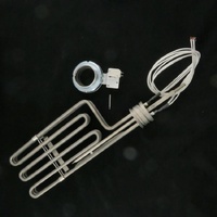 Waldorf 231787 - ELEMENT FRYER LH 7.0KW | Waldorf spare part