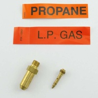 Waldorf 231946 - GAS KIT 300 CHARGRILL LPG | Waldorf spare part