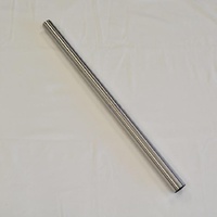 Waldorf 232547 - OVEN DOOR HANDLE TUBE 900 | Waldorf spare part