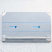 Waldorf 232818 - OVEN DOOR ASSY 900 WLDF | Waldorf spare part