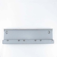 Waldorf 233688 - INNER RADIATION PANEL RH 900 BBQ | Waldorf spare part
