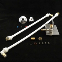 Waldorf 235410 - WATER VALVE UPGRADE KIT | Waldorf spare part