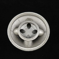 Waldorf 235678 - BURNER BODY | Waldorf spare part