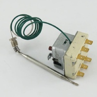 Waldorf 236005 - OVERTEMP THERMOSTAT 230°C | Waldorf spare part