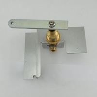 Waldorf 242085 - BRATT PAN WATER VALVE KIT | Waldorf spare part