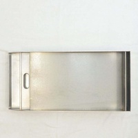 Waldorf PG312 - GRIDDLE WA 300mm | Waldorf spare part