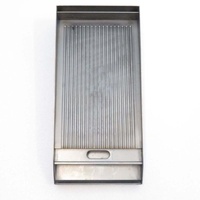 Waldorf PG312R3 - GRIDDLE WA 300mm RIBBED | Waldorf spare part