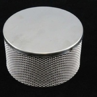Washtech 1239 - FILTER WASH INLET GM 70mm HIGH | Washtech spare part