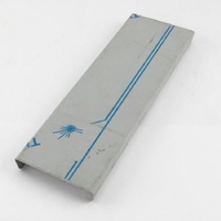 Washtech 15691 - SCRAP TRAY R/H REAR | Washtech spare part