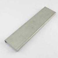 Washtech 16243 - BRACKET REAR ME/M2 SCRAP TRAY | Washtech spare part
