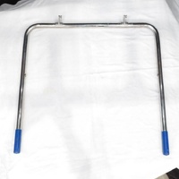 Washtech 1650 - M2 HANDLE ASSEMBLY | Washtech spare part