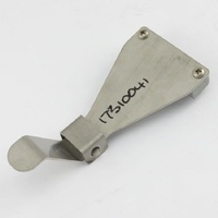 Washtech 173 10041 - DOOR MAGNET ASSY GM5 | Washtech spare part