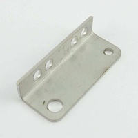 Washtech 173 20008 - HINGE BRACKET RHS | Washtech spare part