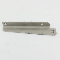Washtech 174 20073 - GM4 LH DOOR HINGE BRACKET | Washtech spare part