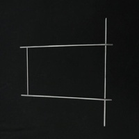 Washtech 174 30001 - ADAPTOR RACK GL4 | Washtech spare part