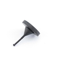 Washtech 1825 - BUTTON ANTI RATTLE R130/4 | Washtech spare part