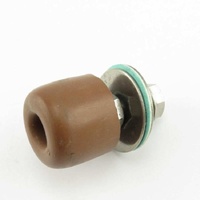 Washtech 1912 - ASSY M1/M2/AL DOOR STOP | Washtech spare part