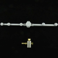 Washtech 206 10001 - WASH/RINSE ARM ASSY GA5 | Washtech spare part