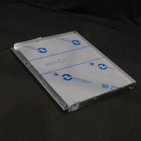Washtech 207 10115 - DOOR ASSEMBLY UD8 | Washtech spare part