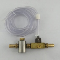 Washtech 209 10004 - DETERGENT INJECTOR ASSY GE6 | Washtech spare part