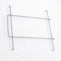 Washtech 213 30001 - RACK ADAPTOR GM & GL | Washtech spare part