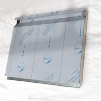 Washtech 215 10015 - DOOR ASSY XU3 | Washtech spare part