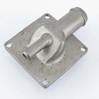 Washtech 251 10031 - WASH TEE, UPPER & LOWER UD4 | Washtech spare part