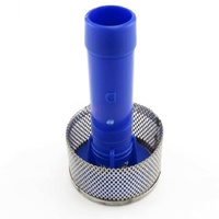 Washtech 252 10009 - DRAIN UPSTAND GLV WITH FILTER | Washtech spare part