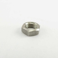 Washtech 255 30002 - LOCKNUT DOOR HINGE UD5 | Washtech spare part