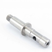 Washtech 273 30001 - SPINDLE UE(11) LOWER WASH | Washtech spare part
