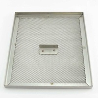 Washtech 278 10003 - TRAY SCRAP | Washtech spare part