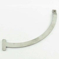 Washtech 278 20065 - DOOR STAY LH GLV5 | Washtech spare part
