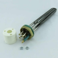 Washtech 3005 - ELEMENT 5KW RINSE | Washtech spare part