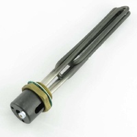 Washtech 3007 - RINSE ELEMENT 6KW (2 x 3KW) | Washtech spare part