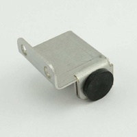 Washtech 301 20035 - BRACKET DOOR STOP RH M2(3) | Washtech spare part
