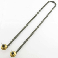 Washtech 3011 - ELEMENT WASH (BENT) GM | Washtech spare part